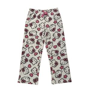 Hello Kitty Pajama Pants